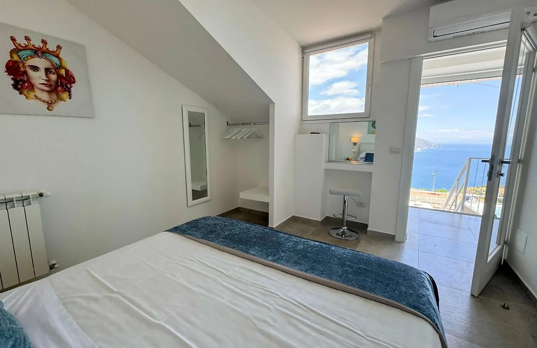 Dream View Suites Taormina-1